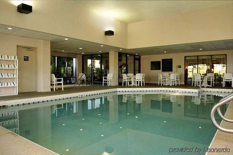 Spx Hotel Green Bay Facilidades foto
