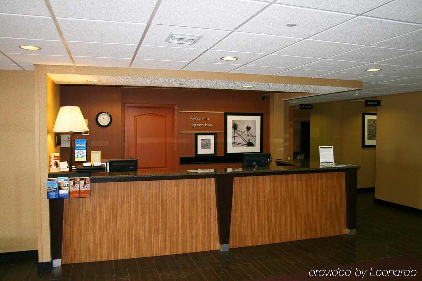 Spx Hotel Green Bay Exterior foto